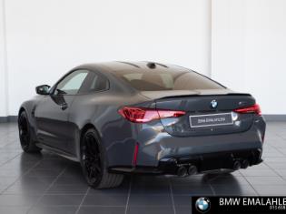Image 3 of 2025 BMW M4