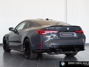 Image 5 of 2025 BMW M4