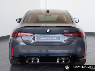 Image 2 of 2025 BMW M4