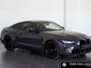 Image 4 of 2025 BMW M4