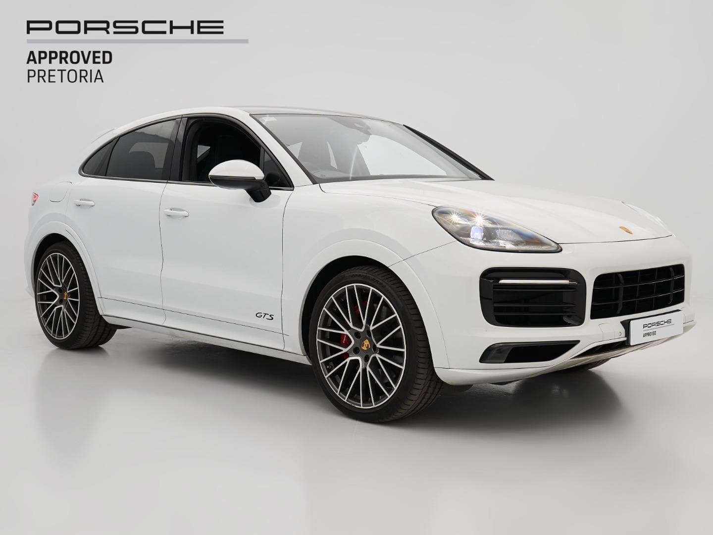Image of 2023 Porsche Cayenne