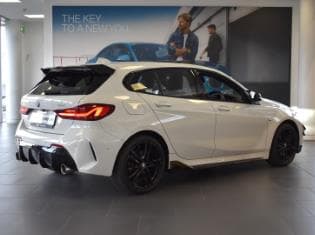 Image 3 of 2023 BMW 1 Series