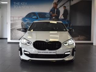 Image 2 of 2023 BMW 1 Series