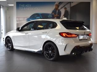 Image 5 of 2023 BMW 1 Series