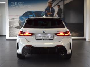 Image 4 of 2023 BMW 1 Series